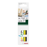 Bosch tavné lepidlo barevné 7 mm