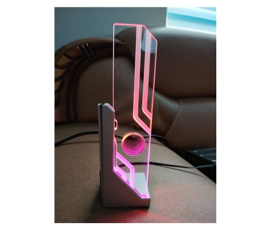 Cooler Master podpěra GPU Atlas ARGB GPU Support Bracket