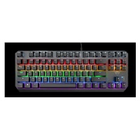 TRUST klávesnice GXT 834 CALLAZ TKL KEYBOARD DE