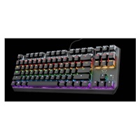 TRUST klávesnice GXT 834 CALLAZ TKL KEYBOARD DE