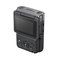 Canon PowerShot V10 silver Vlogging Kit