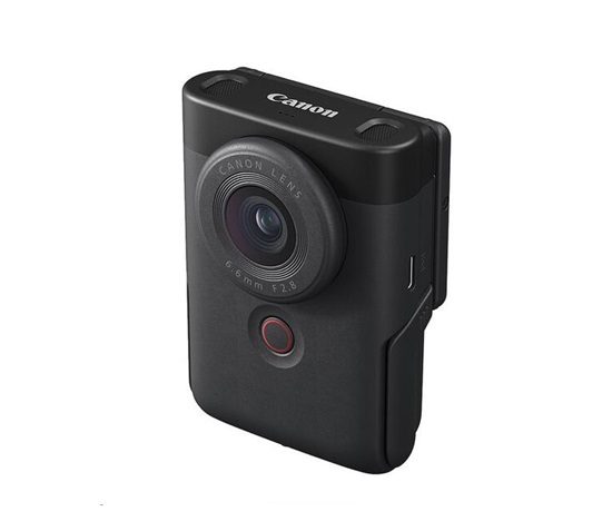 Canon PowerShot V10 black Vlogging Kit