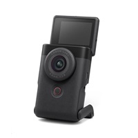 Canon PowerShot V10 black Vlogging Kit