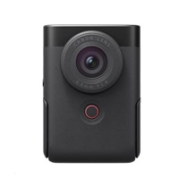 Canon PowerShot V10 black Vlogging Kit