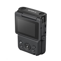 Canon PowerShot V10 black Vlogging Kit