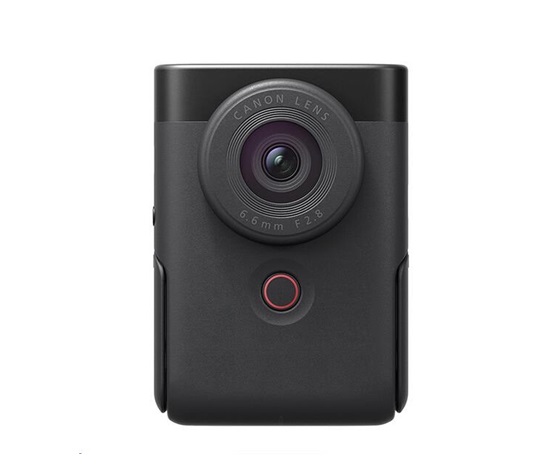 Canon PowerShot V10 black Advanced Vlogging Kit