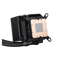 ASUS vodní chladič CPU AIO ROG RYUJIN III 360, 3x120mm, LGA1851, AM5