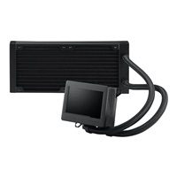 ASUS vodní chladič CPU AIO ROG RYUJIN III 360, 3x120mm, LGA1851, AM5