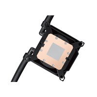 ASUS vodní chladič CPU AIO ROG RYUJIN III 240 ARGB, 2x120mm, LGA1851, AM5