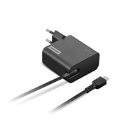 LENOVO napájecí adaptér USB-C 65W Wall Adapter EU
