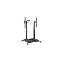 Optoma IFPD RISE 5105 MOTORIZED DISPLAY LIFT FLOOR STAND 50 B EU
