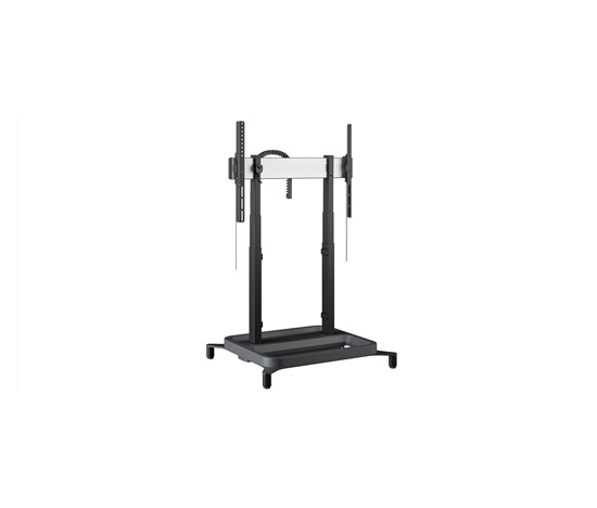 Optoma IFPD RISE 5108 MOTORIZED DISPLAY LIFT FLOOR STAND 80 B EU