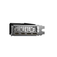 GIGABYTE VGA AMD Radeon RX 7600 GAMING OC 8G, 8G GDDR6, 2xDP, 2xHDMI