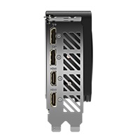 GIGABYTE VGA NVIDIA GeForce RTX 4060 Ti GAMING OC 8G, 8G GDDR6, 2xDP, 2xHDMI