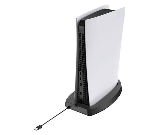 VENOM VS5005 PS5 Multi-Colour LED Stand