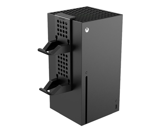 VENOM VS2885 Controller Rack