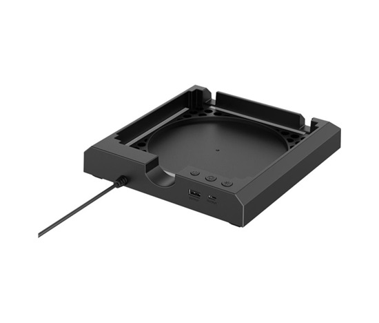 VENOM VS2886 Xbox Series X Multi-Colour LED Stand