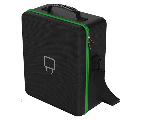 Venom VS4831  Xbox Series S & X Console Carry Case