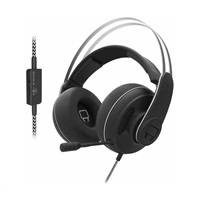 VENOM VS2876 Sabre Gaming white stereo headset