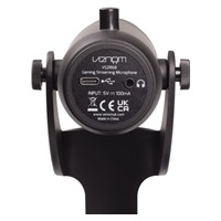 VENOM VS2868 Streamer Microphone