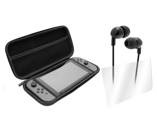 VENOM VS4793 Nintendo Switch Starter Kit
