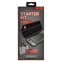 VENOM VS4793 Nintendo Switch Starter Kit