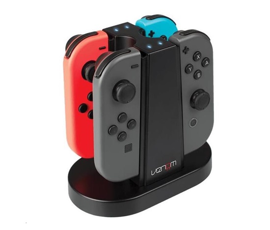 VENOM VS4796 Joy-Con Charging Station