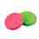 VENOM VS4917 Nintendo Switch Thumb Grips (4x) - Pink and Green