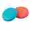 VENOM VS4918 Nintendo Switch Thumb Grips (4x) - Red and Blue