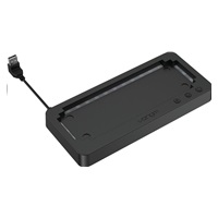 VENOM VS4928 Nintendo Switch Multi-Colour LED Stand