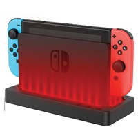 VENOM VS4928 Nintendo Switch Multi-Colour LED Stand