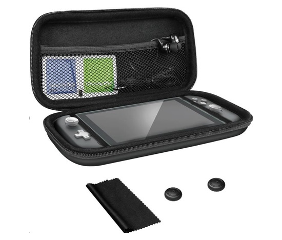 VENOM VS4920 Nintendo Switch Lite Starter Kit