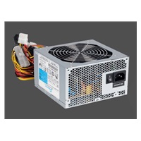 SEASONIC zasilacz 500W SS500ET 80+, ATX, 12cm fan, PFC