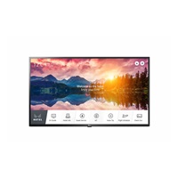 LG HTV 43" 43US662H - Pro:Centric Smart UHD  WebOS 5.0