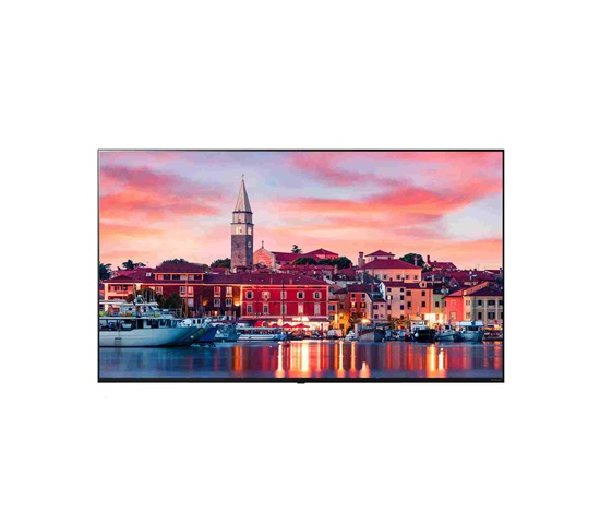 LG HTV 75" 75UR762H