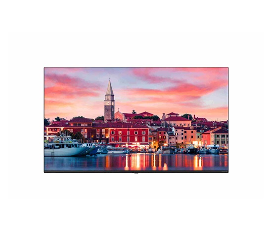 LG HTV 65" 65UR762H