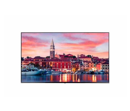 LG HTV 55" 55UR762H