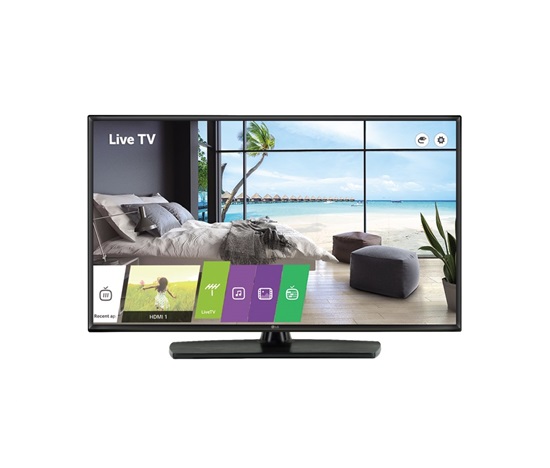 LG HTV 43" 43LT341H -  Pro:Centric V FHD