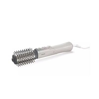 Philips Series 7000 BHA710/00 rotační kulmofén, 1000W, ionizace, turmalínová keramika, 2 nástavce, přírodní štětiny