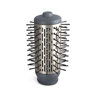 Philips Series 7000 BHA710/00 rotační kulmofén, 1000W, ionizace, turmalínová keramika, 2 nástavce, přírodní štětiny