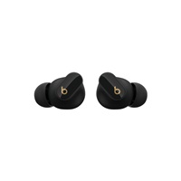 Beats Studio Buds – True Wireless Noise Cancelling Earphones – Black/Gold