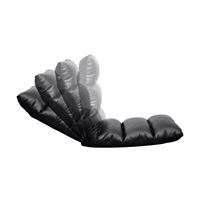 TRUST herní židle GXT 718 RAYZEE Skládací podlahová židle