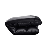 TRUST herní židle GXT 718 RAYZEE Skládací podlahová židle