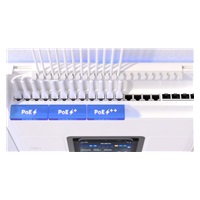 UBNT UDW, Dream Wall