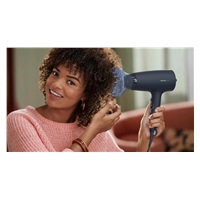 Philips BHD360/20 vysoušeč vlasů, 2100 W, ThermoProtect, ionizace, difuzér, Cool Shot