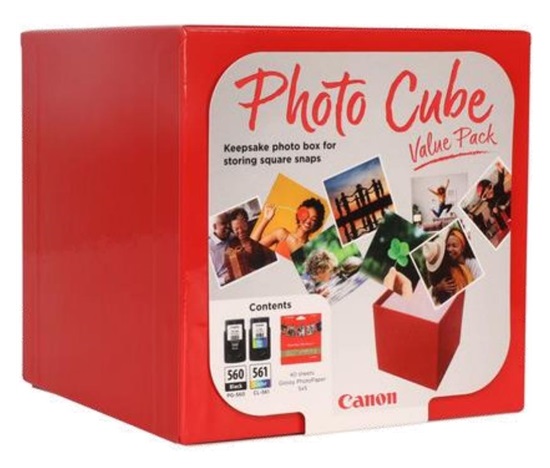 Canon BJ CARTRIDGE  PG-540 / CL-541 Multi pack