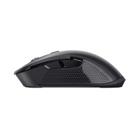 TRUST myš GXT 923 YBAR Gaming Wireless Mouse, optická, USB, černá