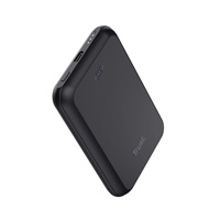 TRUST powerbanka Magno Powerbank 5000 mAh, černá