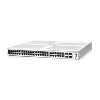 5 x HPE Networking Instant On Switch 48p Gigabit 4p SFP+ 1930 JL685A (fanless) 5 pack
