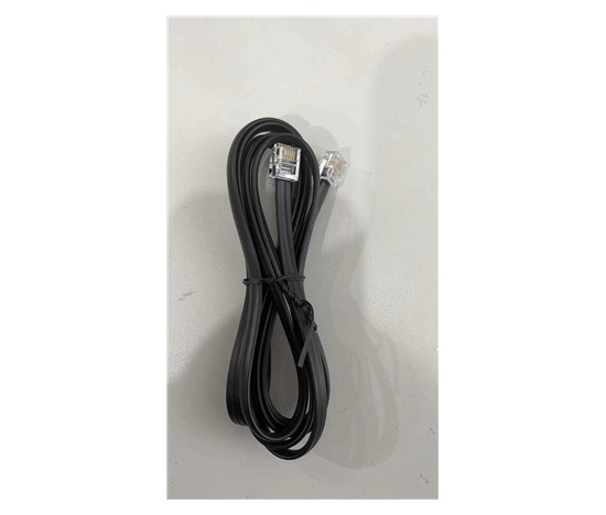 Capture 2 meter RJ11 cable for CA-CF460-680